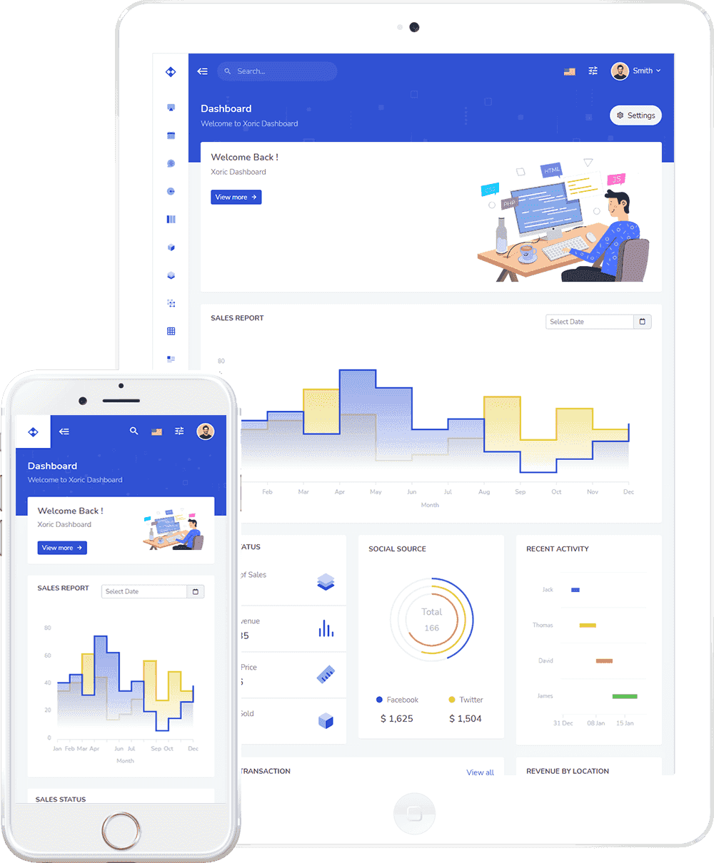 DDOS平台软件界面演示